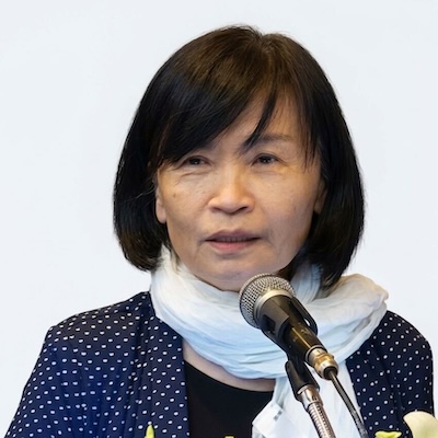 นางสาวสุวรรณา จิตประภัสสร์